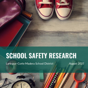 picture of shoes and title of presentation
